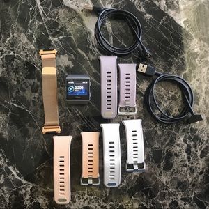Fitbit Ionic Smartwatch